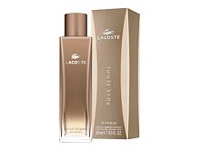 Parfémovaná voda Lacoste Pour Femme Intense 30 ml
