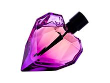 Parfémovaná voda Diesel Loverdose 75 ml