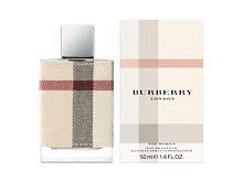 Parfémovaná voda Burberry London 50 ml