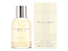Parfémovaná voda Burberry Weekend For Women 50 ml