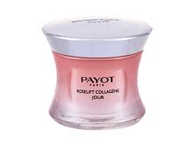Denní pleťový krém PAYOT Roselift Collagéne 50 ml Tester