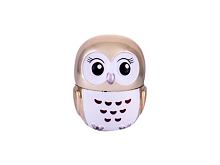Balzám na rty 2K Lovely Owl Metallic Vanilla Glow 3 g