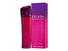 Parfémovaná voda ESCADA Magnetism 75 ml