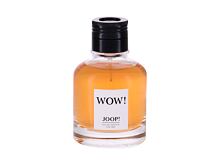 Toaletní voda JOOP! Wow! 40 ml