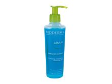 Čisticí gel BIODERMA Sébium Gel Moussant With Pump 200 ml