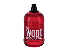 Toaletní voda Dsquared2 Red Wood 100 ml Tester