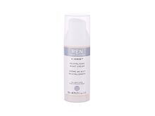 Noční pleťový krém REN Clean Skincare V-Cense Revitalising 50 ml