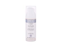 Noční pleťový krém REN Clean Skincare V-Cense Revitalising 50 ml