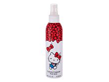 Tělový sprej Hello Kitty Hello Kitty 200 ml