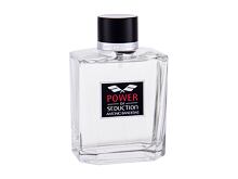 Toaletní voda Antonio Banderas Power of Seduction 100 ml