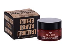 Balzám na rty NUXE Reve de Miel Protection Of Bees Edition 15 g