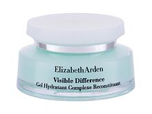 Pleťový gel Elizabeth Arden Visible Difference Replenishing HydraGel Complex 75 ml