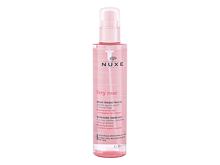 Pleťová voda a sprej NUXE Very Rose Refreshing Toning 200 ml