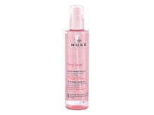 Pleťová voda a sprej NUXE Very Rose Refreshing Toning 200 ml