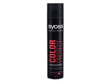 Lak na vlasy Syoss Color Protect 300 ml
