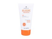 Opalovací přípravek na obličej Heliocare Advanced Gel SPF50 50 ml
