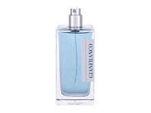 Toaletní voda Gianfranco Ferré Fougere Italiano 100 ml Tester