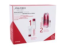 Pleťové sérum Shiseido Ultimune Skin Defense Program 50 ml Kazeta