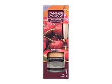 Bytový sprej a difuzér Yankee Candle Black Cherry 120 ml