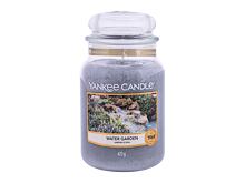 Vonná svíčka Yankee Candle Water Garden 411 g