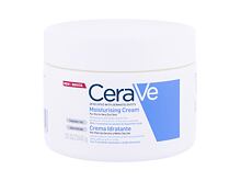 Tělový krém CeraVe Moisturizing 340 g