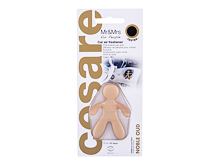 Vůně do auta Mr&Mrs Fragrance Cesare Noble Oud Gold 1 ks