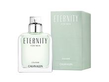 Toaletní voda Calvin Klein Eternity Cologne 200 ml