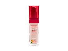 Make-up BOURJOIS Paris Healthy Mix Anti-Fatigue Foundation 30 ml 56 Light Bronze