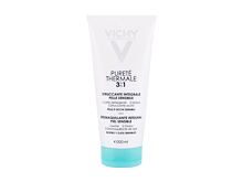 Odličovač tváře Vichy Pureté Thermale 3 in 1 200 ml