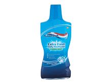 Ústní voda Aquafresh Extra Fresh Fresh Mint 500 ml