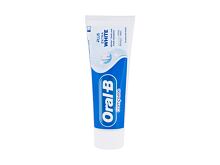 Zubní pasta Oral-B Complete Plus Mouth Wash Mint 75 ml