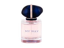 Parfémovaná voda Giorgio Armani My Way 30 ml