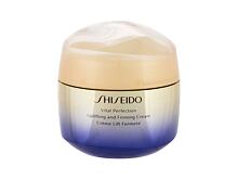 Denní pleťový krém Shiseido Vital Perfection Uplifting and Firming Cream SPF30 50 ml