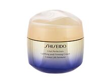 Denní pleťový krém Shiseido Vital Perfection Uplifting and Firming Cream SPF30 50 ml