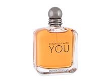 Toaletní voda Giorgio Armani Emporio Armani Stronger With You 100 ml