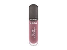 Rtěnka Revlon Ultra HD Matte Lip Mousse 5,9 ml 830 Death Valley