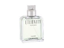 Toaletní voda Calvin Klein Eternity Cologne 50 ml