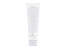 Čisticí krém Sensai Silky Purifying Cleansing Cream 125 ml