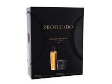 Olej na vlasy Orofluido Hair & Body Beauty Set 100 ml Kazeta