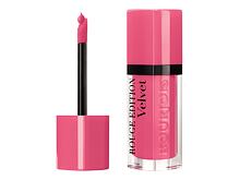 Rtěnka BOURJOIS Paris Rouge Edition Velvet 7,7 ml 11 Hap´pink