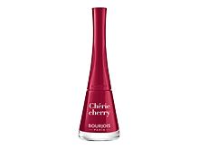 Lak na nehty BOURJOIS Paris 1 Second 9 ml 08 Chérie Cherry