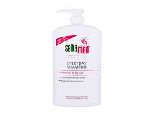 Šampon SebaMed Hair Care Everyday 1000 ml poškozená krabička