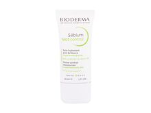 Denní pleťový krém BIODERMA Sébium Mat Control Moisturiser 30 ml