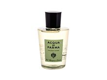Sprchový gel Acqua di Parma Colonia Futura 200 ml