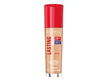 Make-up Rimmel London Lasting Finish 25H SPF20 30 ml 100 Ivory