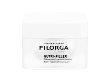 Denní pleťový krém Filorga Nutri-Filler Nutri-Replenishing 50 ml