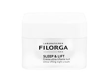 Noční pleťový krém Filorga Sleep & Lift Ultra-Lifting 50 ml