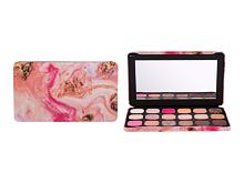 Oční stín Makeup Revolution London Forever Flawless 19,8 g Constellation