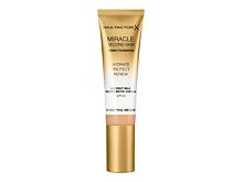 Make-up Max Factor Miracle Second Skin SPF20 30 ml 03 Light
