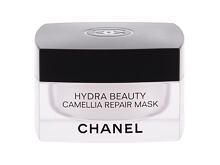 Pleťová maska Chanel Hydra Beauty Camellia 50 g